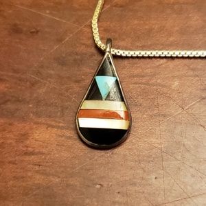 Necklace & Earring set